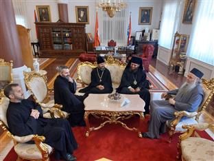 Република Српска - Епархија зворничко-тузланска