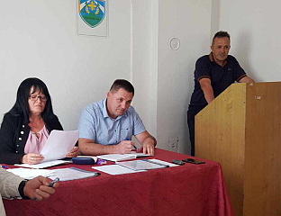 Република Српска - Крупа на Уни - општина