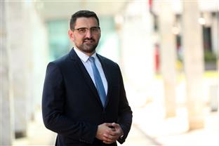 Република Српска - Златан Клокић