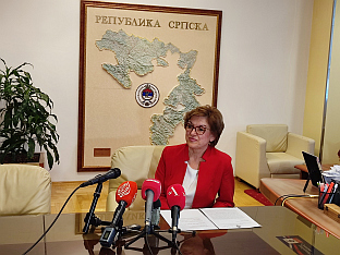 Република Српска - финансије - Видовић