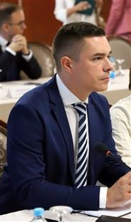 Република Српска - Министарство правде - Букејловић