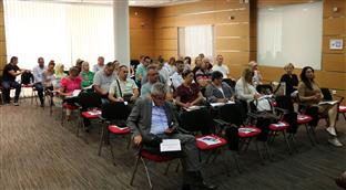 БиХ – Цефта - обука