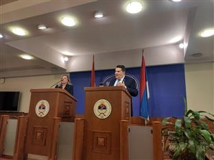 Република Српска - Народна скупштина - Стевандић