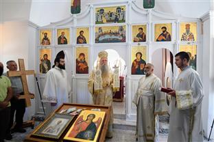 Црна Гора - СПЦ