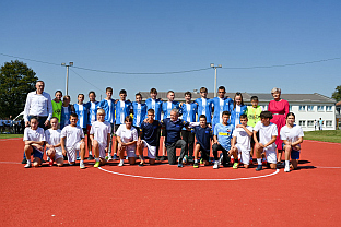 Република Српска – делегација ЕУ - Теслић 