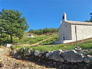 Република Српска - Билећа – СПЦ 