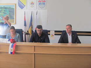 Република Српска - Пале - Дан српског јединства, слободе и националне заставе