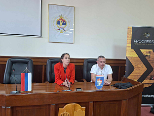 Република Српска - Мркоњић Град – пољопривреда 