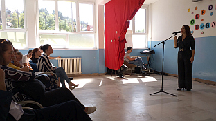 Република Српска - Милићи - образовање