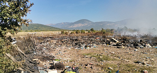 ФБиХ - Дрвар - екологија