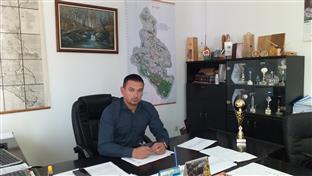 Република Српска - Милићи - Шумско газдинство