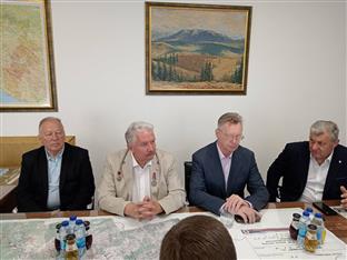 Република Српска - Соколац - Бјелица, Бабурин