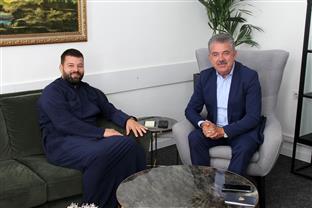 ФБиХ - ХНК - Влада