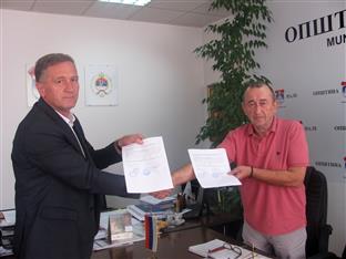 Република Српска - Пале - "Воде Српске"