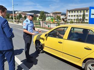 Република Српска - Пале - општина, полиција