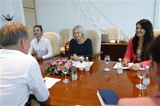 БиХ - Норвешка - Кришто, Реинертсен