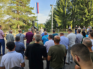 Република Српска - Угљевик - сјећање