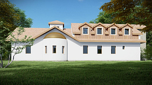 ФБиХ - Пребиловци – СПЦ