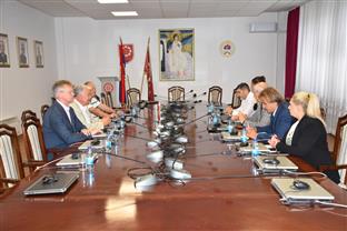 Република Српска - Источно Сарајево – Универзитет