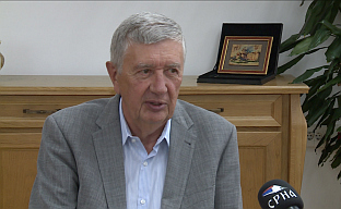 БиХ - Представнички дом - Радмановић