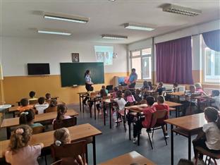 Република Српска - Бијељина - Полицијска управа