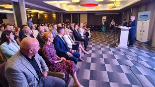 Република Српска - Трећи симпозијум доктора медицине