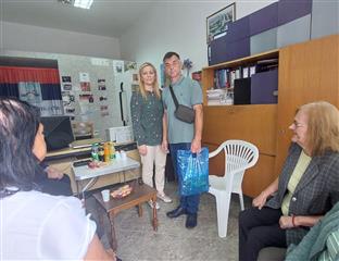 Република Српска - Братунац - Дан несталих и погинулих