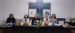 Република Српска - Вишеград - култура