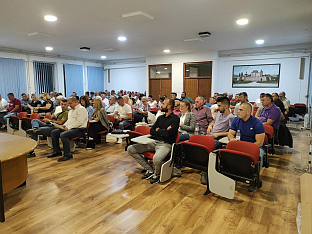 Република Српска - Козарска Дубица – СНСД  