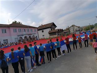 Република Српска - Добој - Дан српског јединства