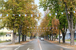 Република Српска – Приједор – Дан српског јединства, слободе и националне заставе 