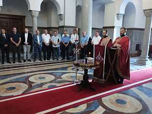 Република Српска - Дан несталих и погинулих