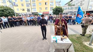 Република Српска - Добој - сјећање