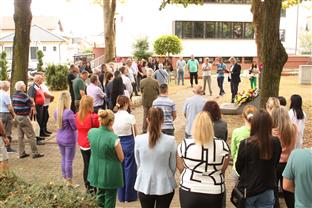 Република Српска - Модрича - Дан српског јединства