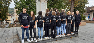 Република Српска - Мркоњић Град - Дан несталих 