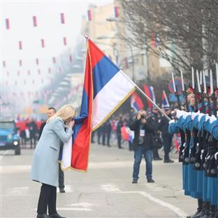 БиХ - Предсједништво - Дан српског јединства