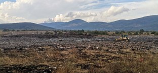 ФБиХ - Дрвар - градска депонија