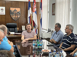 Република Српска - Козарска Дубица - "Септембарски дани одбране"