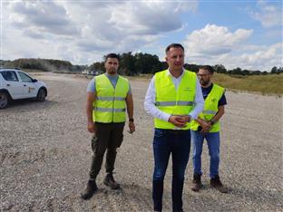 Република Српска - "Аутопутеви" - Ћорић