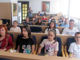 Република Српска - Пале - школство