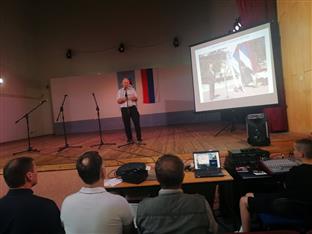 Република Српска - Шамац - Дан српског јединства