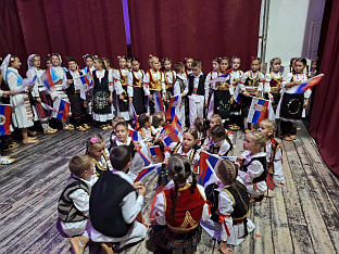 Република Српска - Шамац - култура