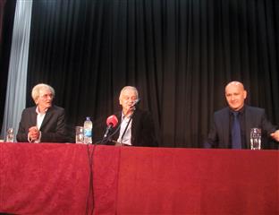 Република Српска - Пале - округли сто