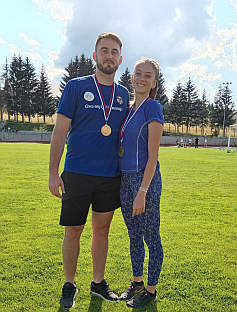 Србија - Република Српска - Свесрпски атлетски куп