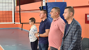 Република Српска - Добој - спорт