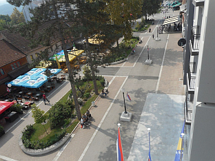 Република Српска - Братунац - самозапошљавање