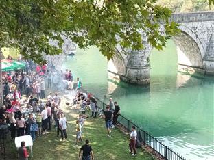 Република Српска - Вишеград - спорт