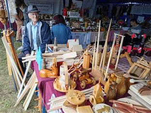 Република Српска - Рогатица - пољопривредни сајам