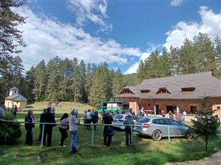 Република Српска - Вишеград - Удружење пензионера