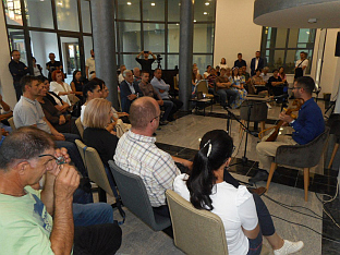 Република Српска - Братунац - манифестација